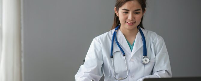 the benefits of online nursing degrees