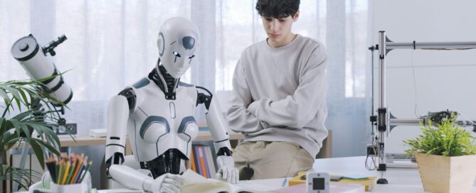 The future of higher education