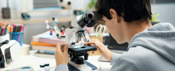 academic research in the digital age