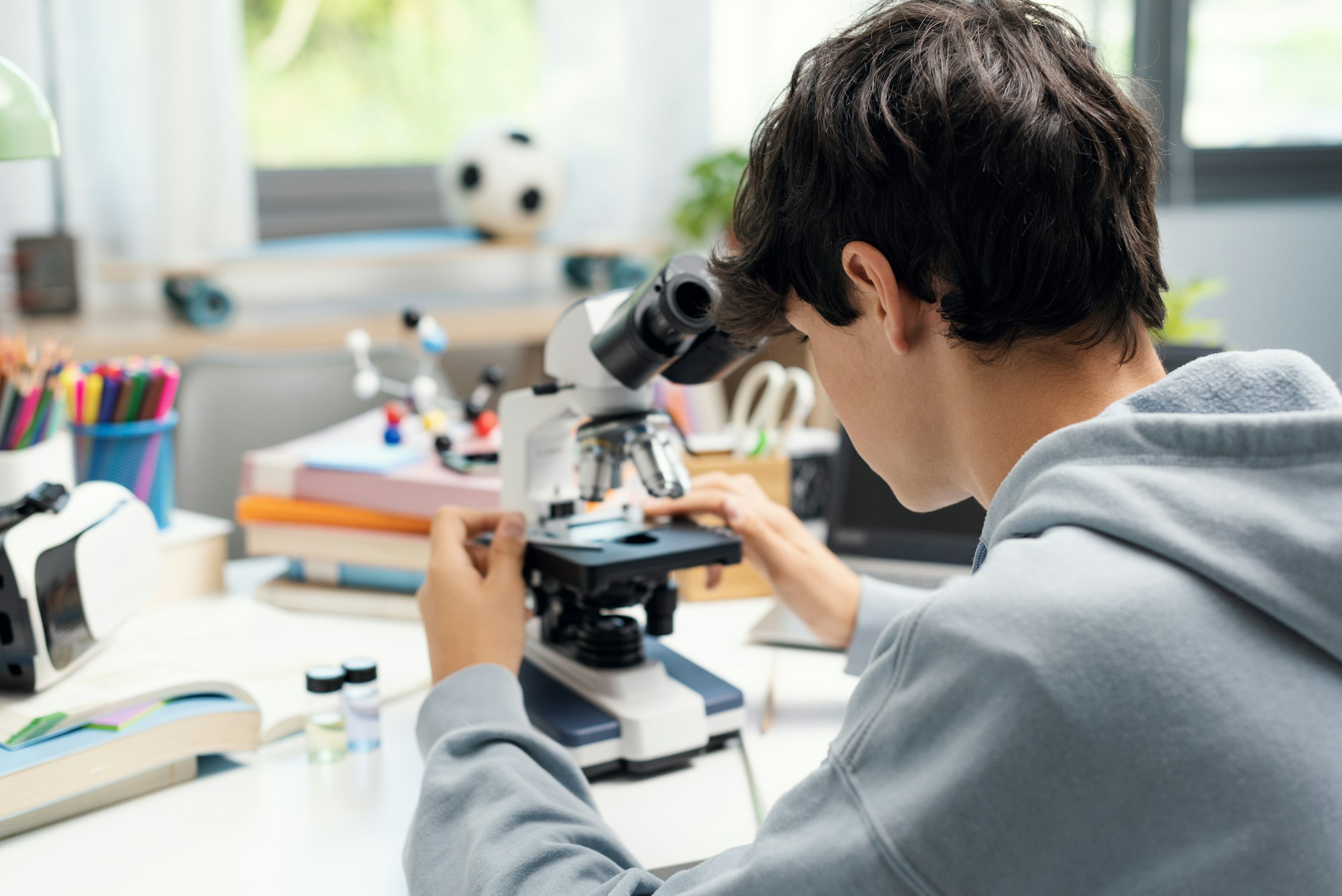 academic research in the digital age