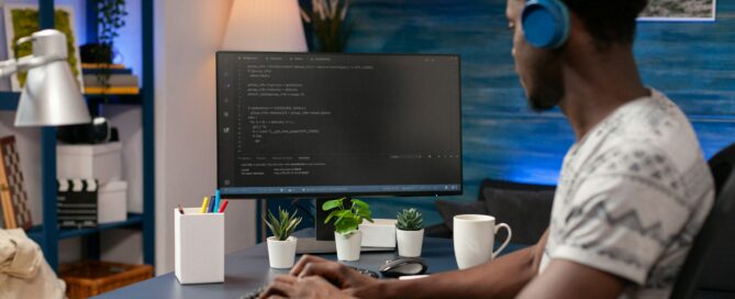 Online degree programs