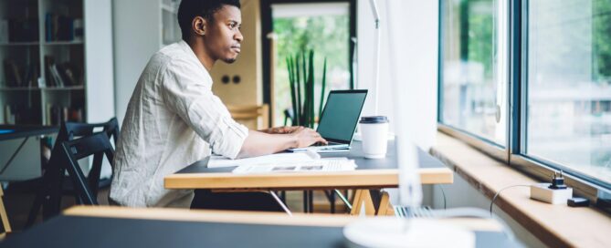 Online Degree During COVID 19