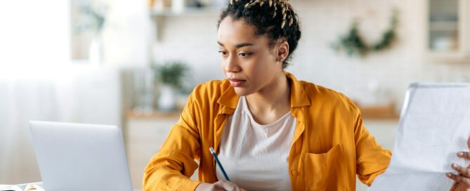 IMPORTANCE OF DISTANCE LEARNING