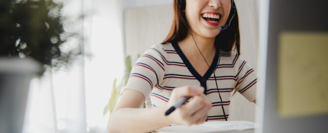 TOP FIVE EFFECTIVE BENEFITS OF ONLINE LEARNING