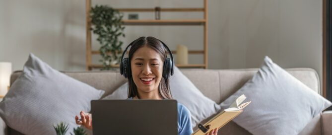 The Benefits and Challenges of Online Learning