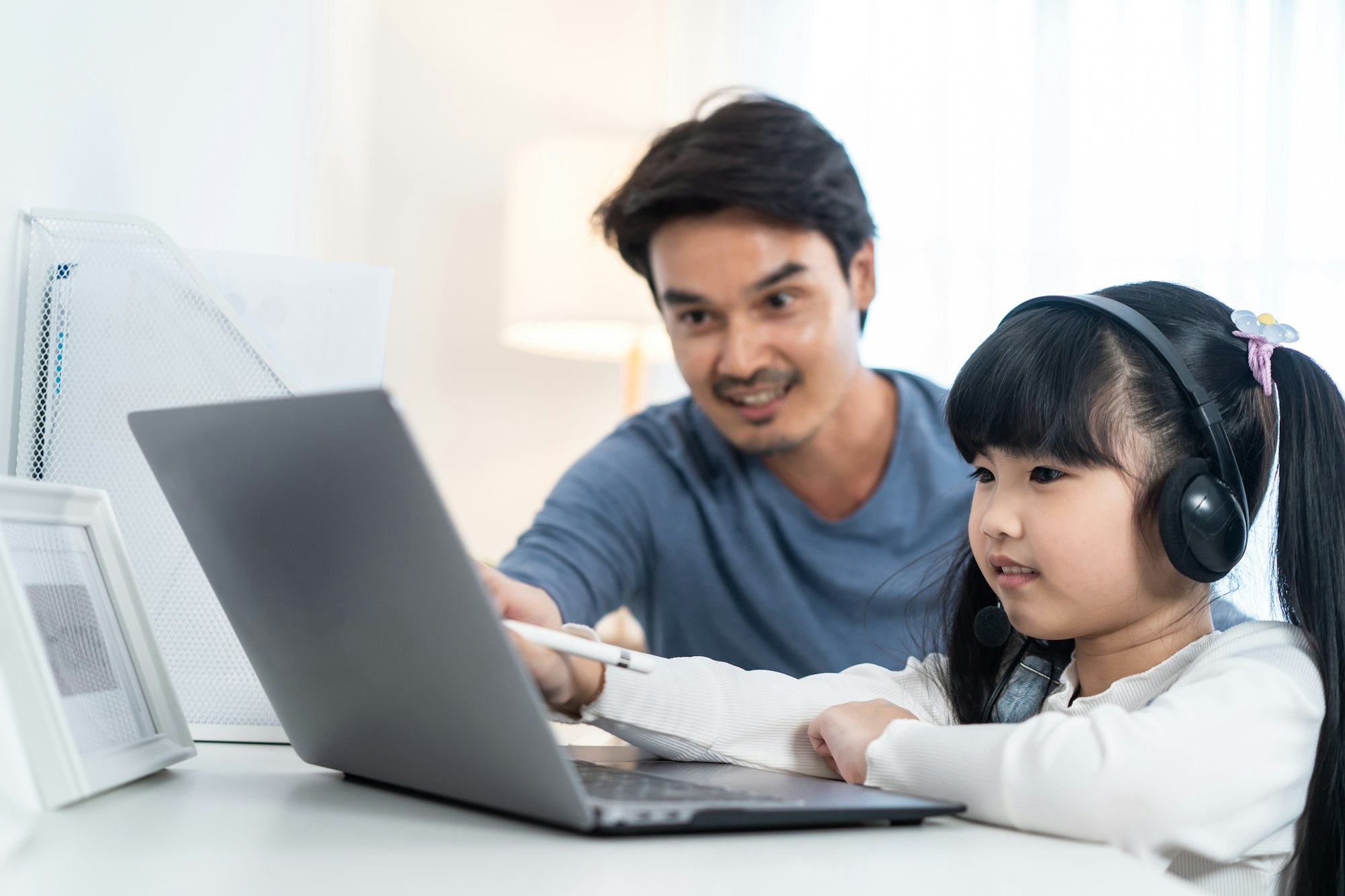 online learning increasing
