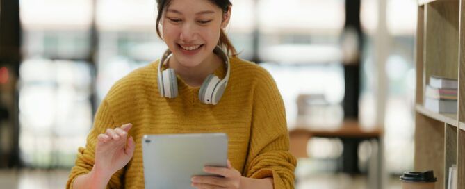 4 main advantages of online short courses 
