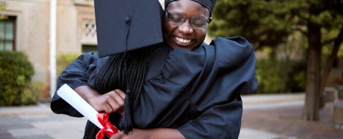 Online College Degree in Finance