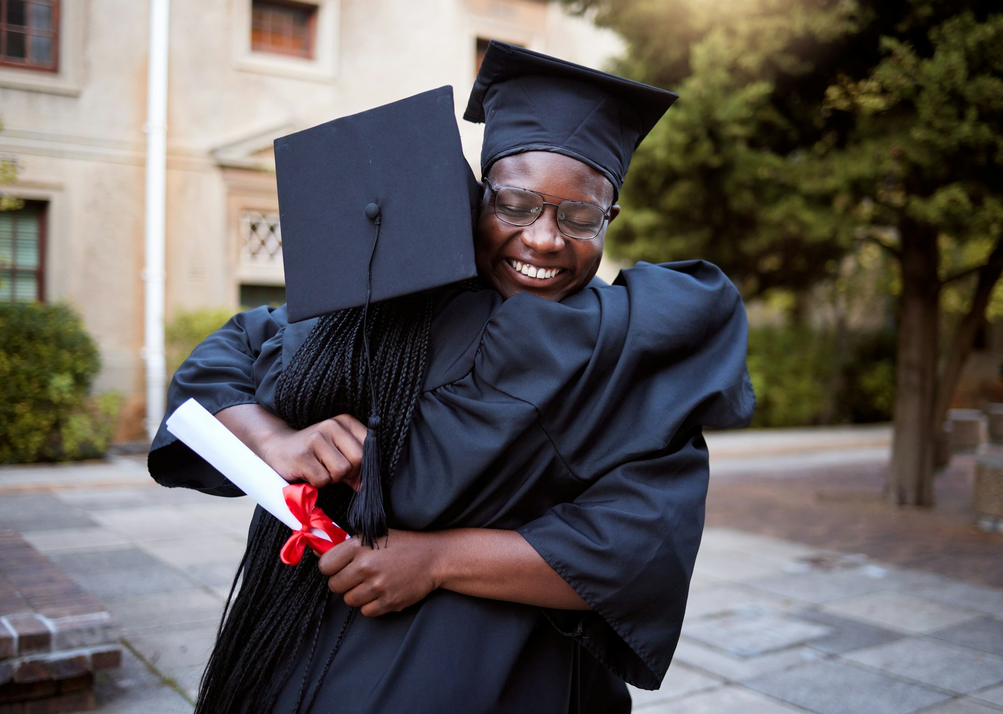 Online College Degree in Finance