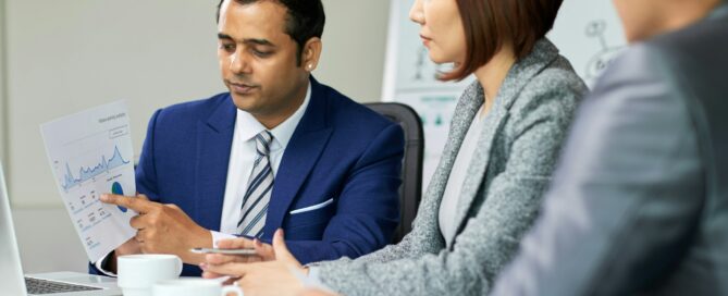 Online financial degrees