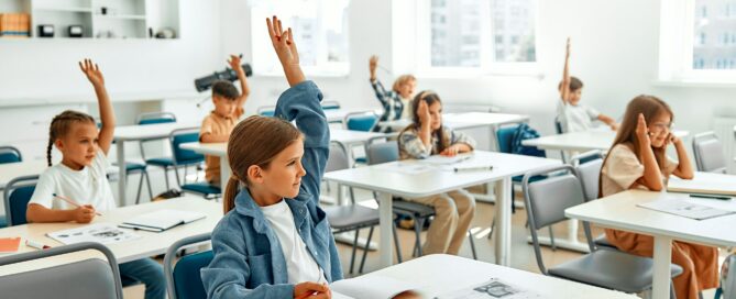 Schools Can Learn From COVID-19