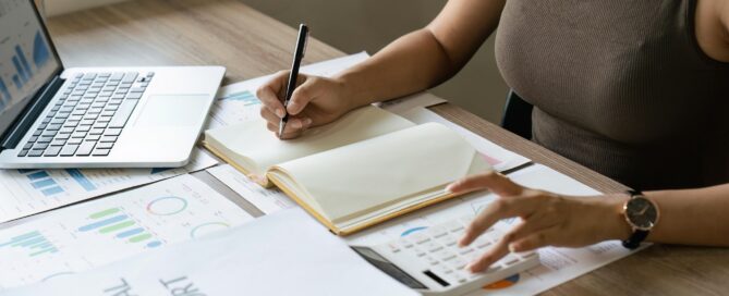 Importance of Online Accounting Degree.