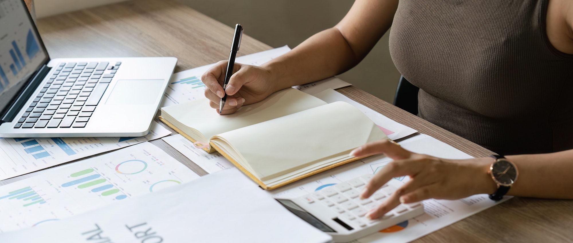 Importance of Online Accounting Degree.