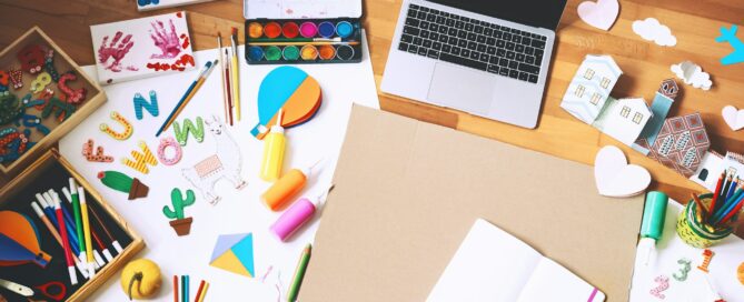 Types of Distance Learning