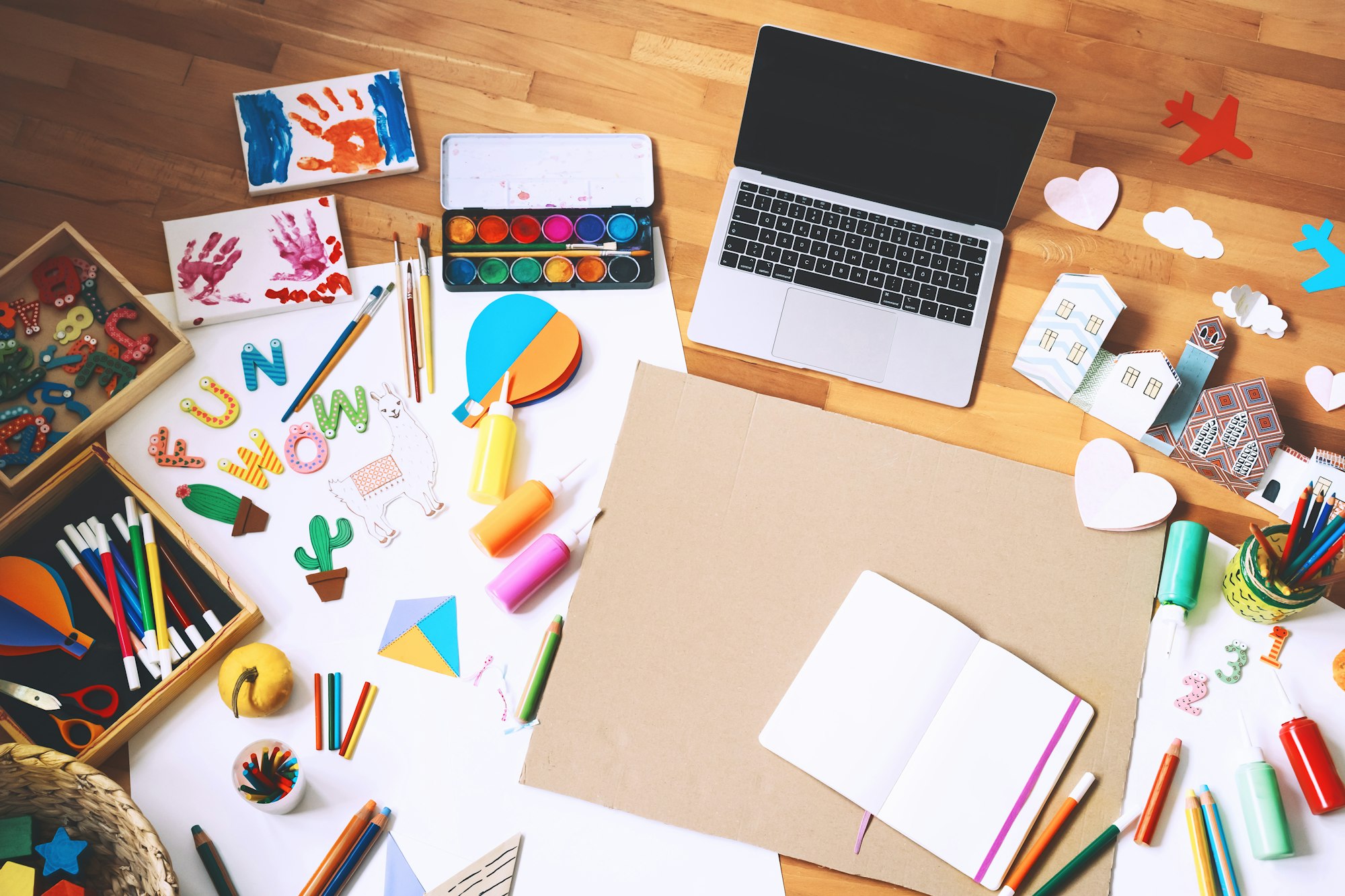 Types of Distance Learning