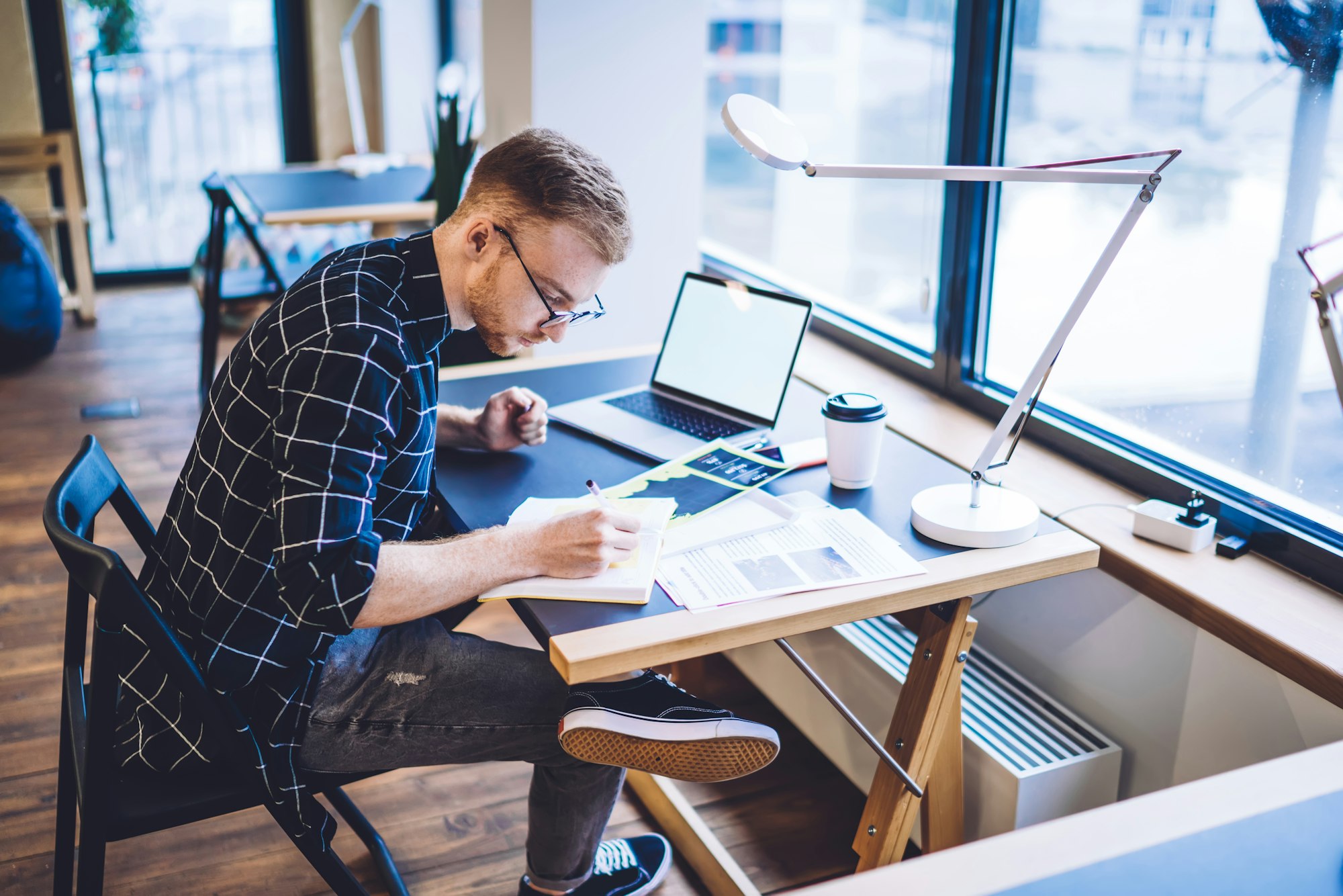 distance education so popular in the United States