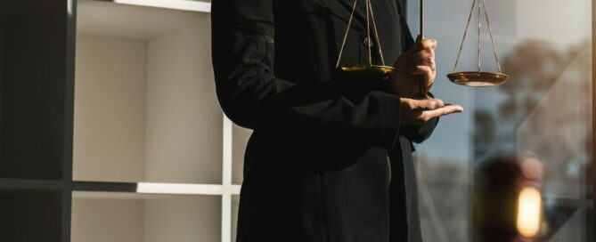 How to get an Online Law Degree