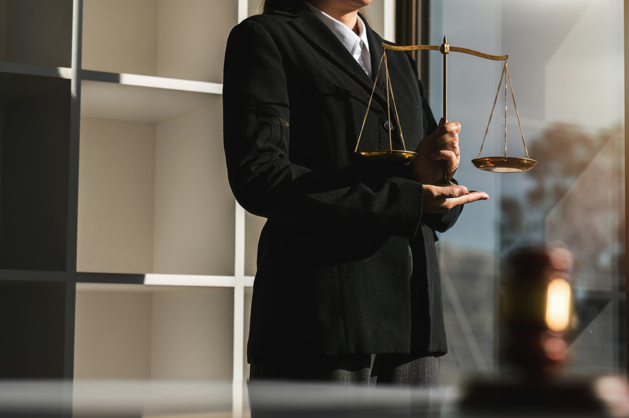 How to get an Online Law Degree