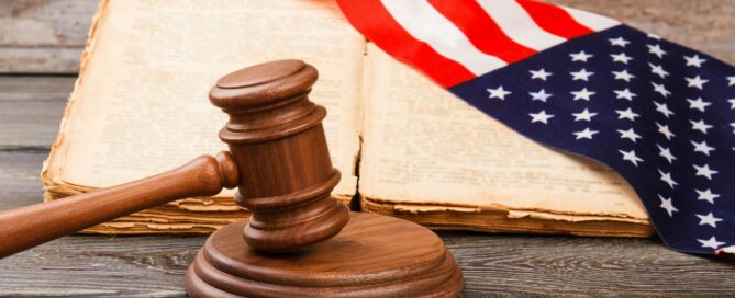 How to get an Online Law Degree in the USA