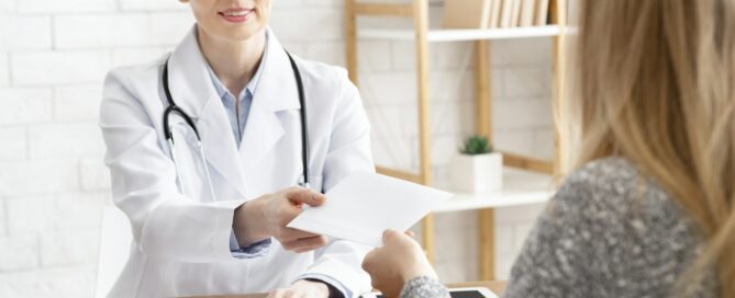 The Benefits of Online Learning for Healthcare Professionals