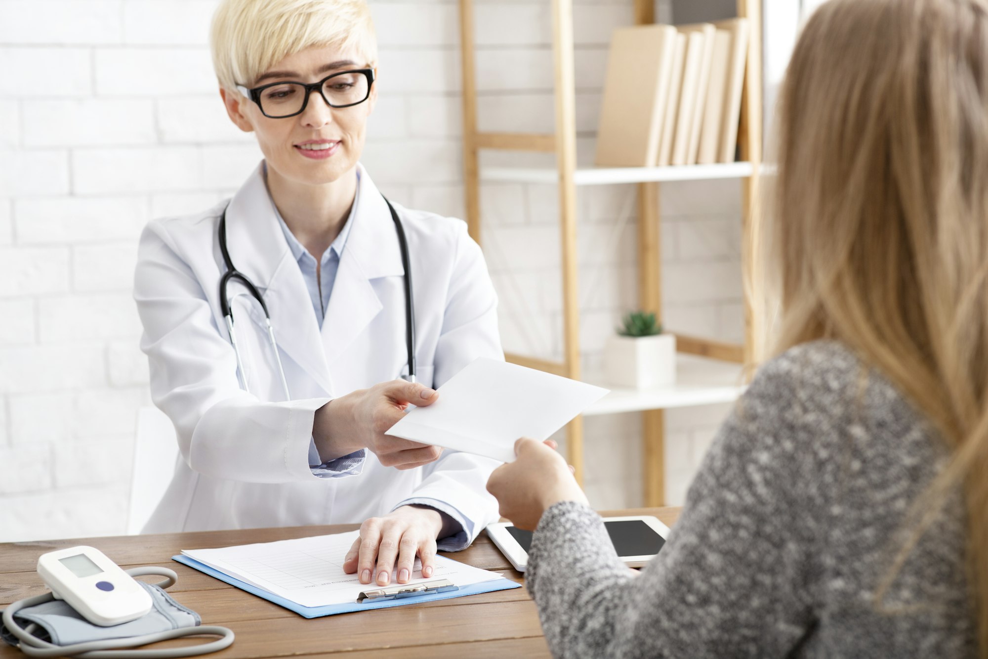 The Benefits of Online Learning for Healthcare Professionals