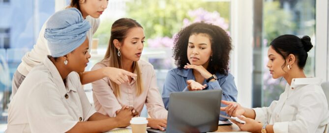 Online Marketing Degree