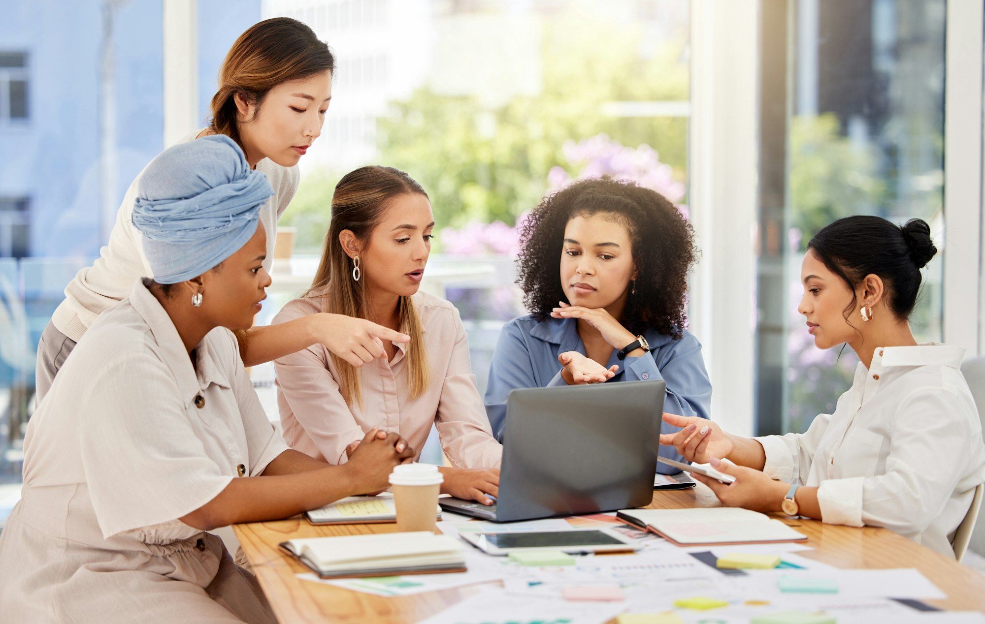Online Marketing Degree