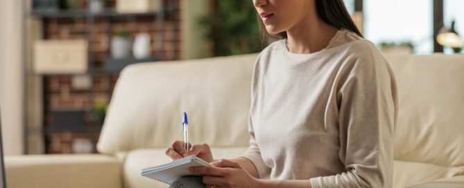 Why distance learning?