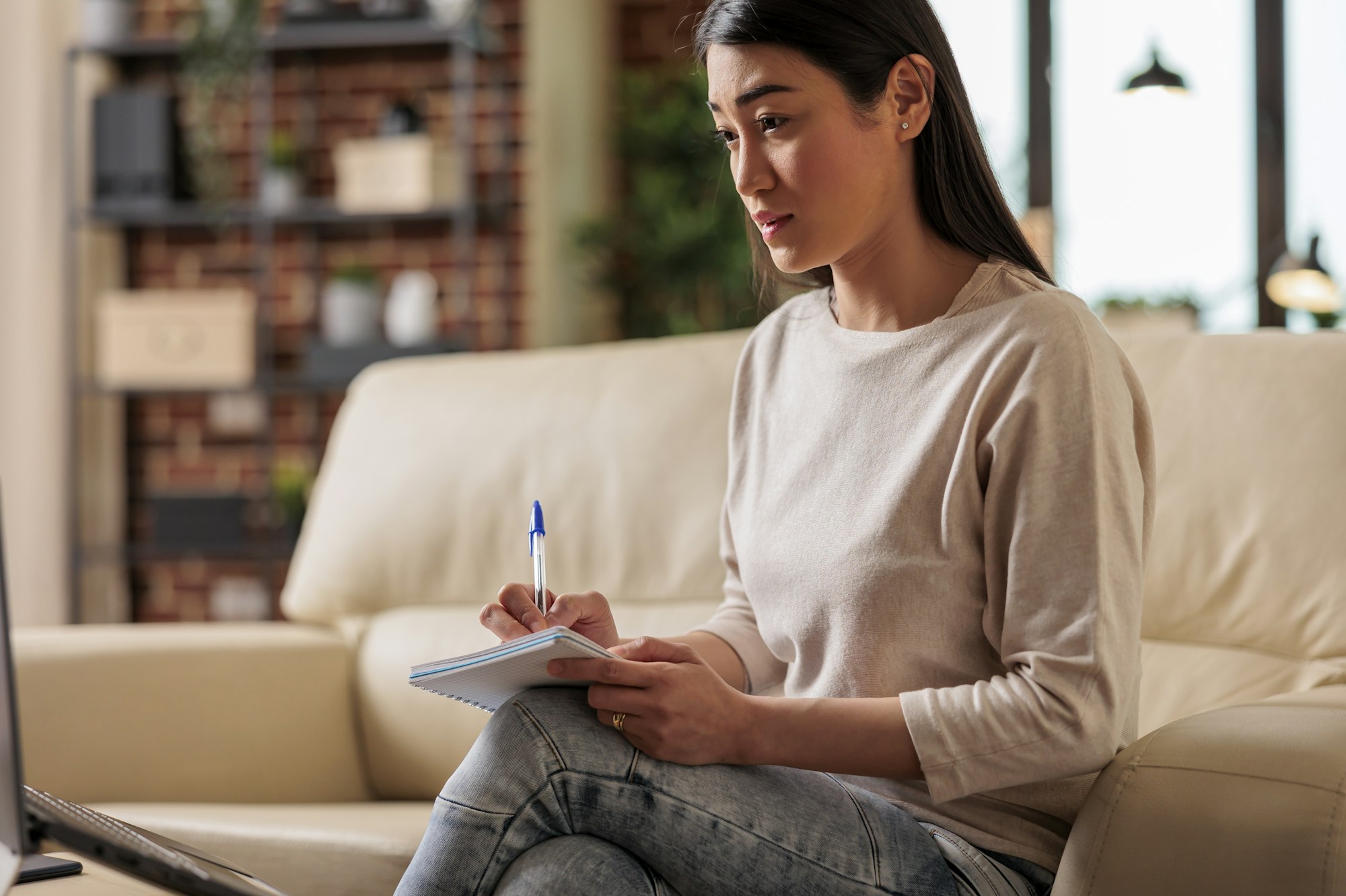 Why distance learning?