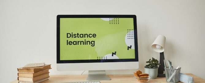A complete overview of Distance Learning