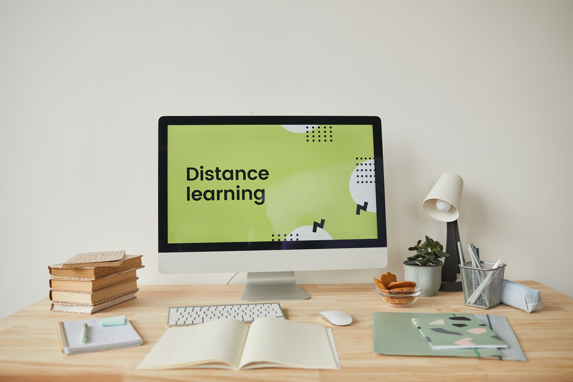 A complete overview of Distance Learning