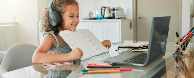 distance learning exposed