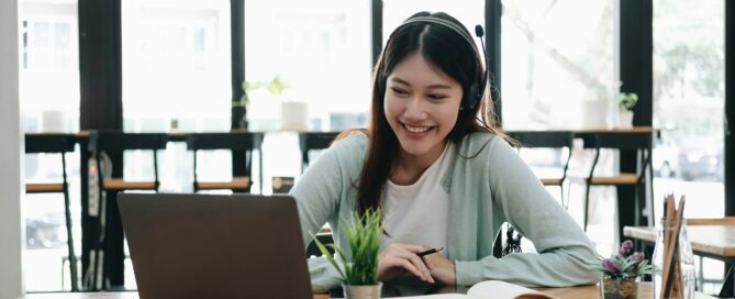 friend or foe of the online student