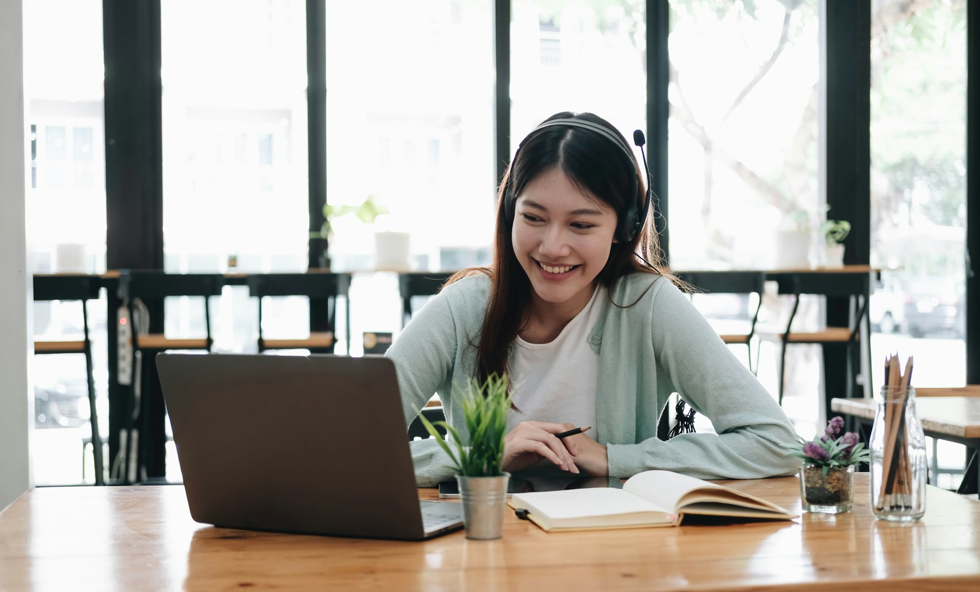 friend or foe of the online student