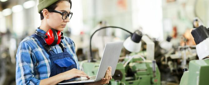 Online Doctorate in Engineering