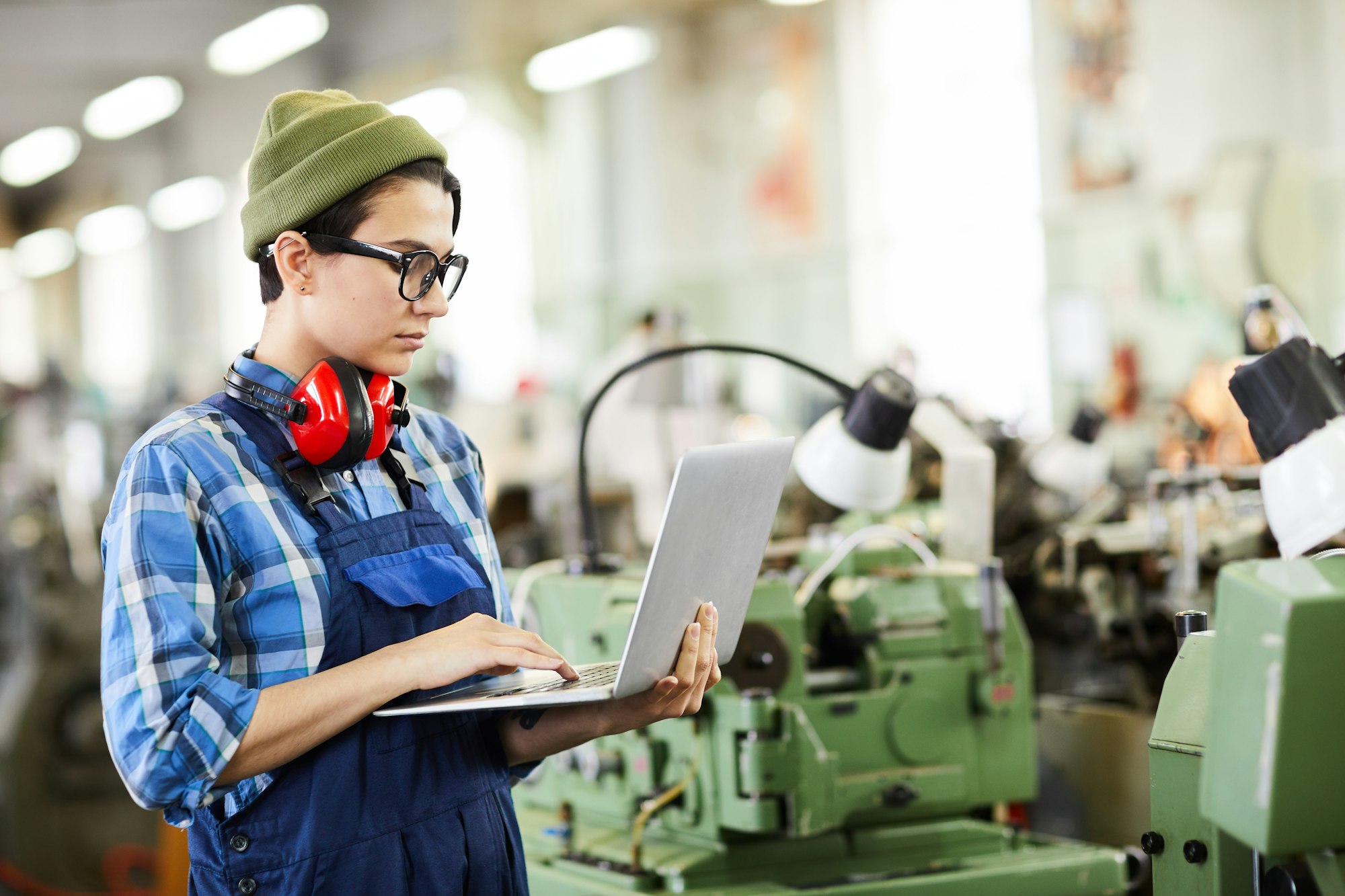 Online Doctorate in Engineering
