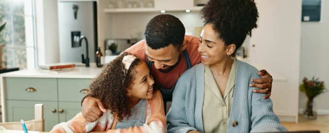 Balance Work, Family and Online Studies Effortlessly
