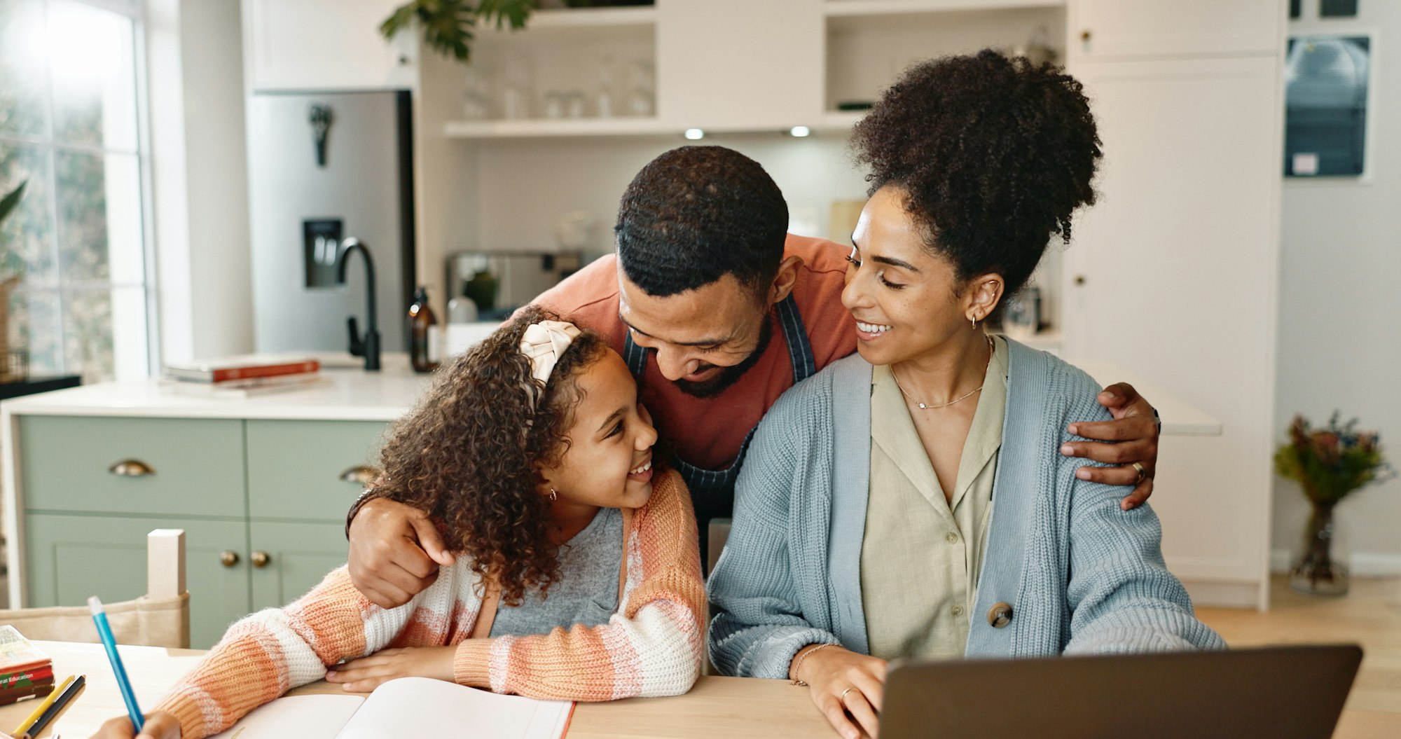 Balance Work, Family and Online Studies Effortlessly