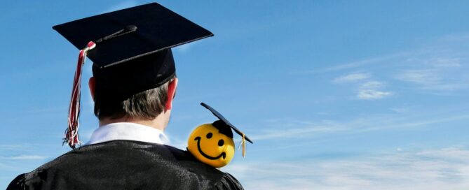 Career Advice for College Graduates