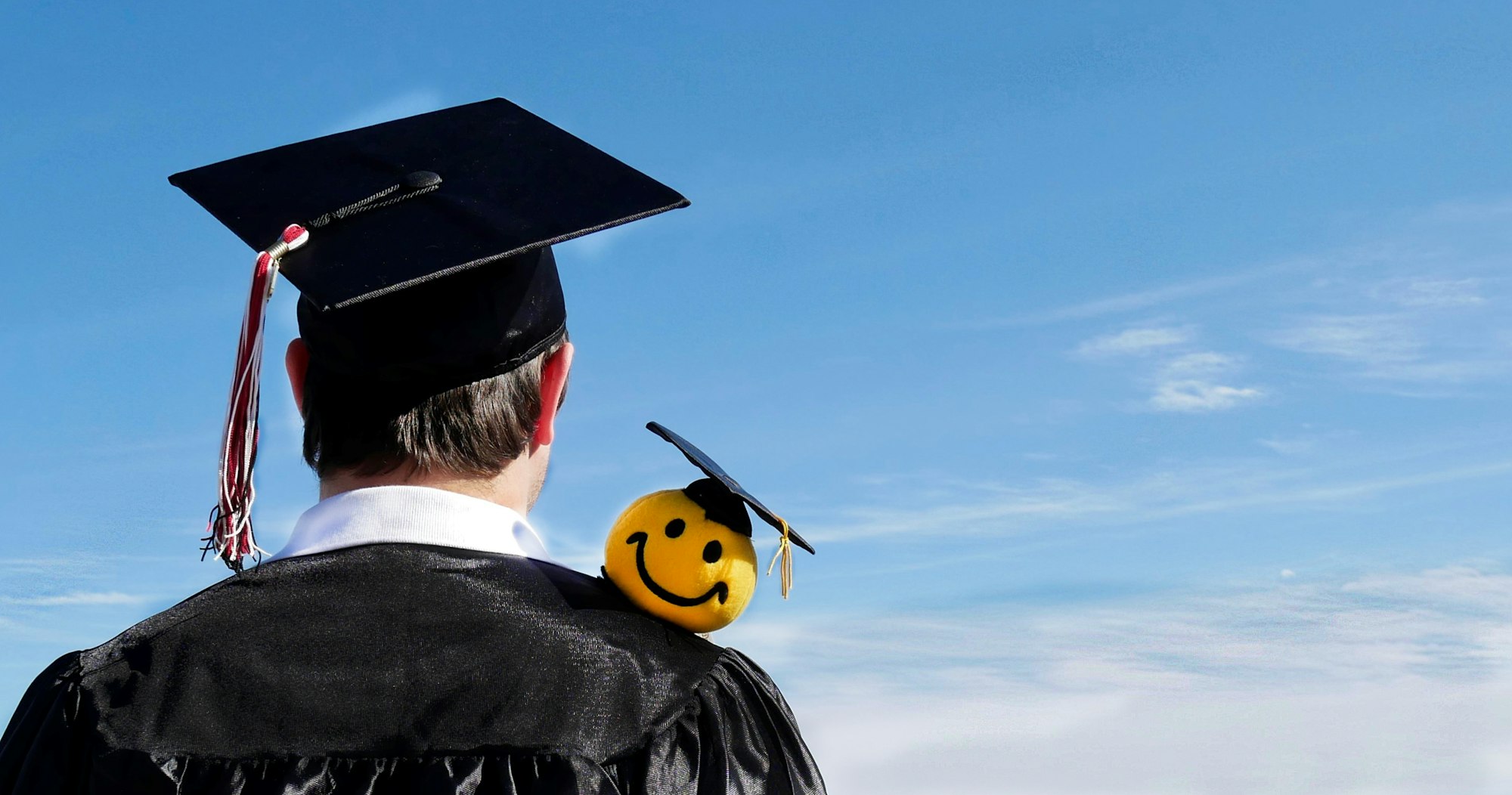 Career Advice for College Graduates