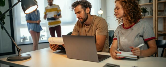 7 Things Employers Think about Your Online Degree