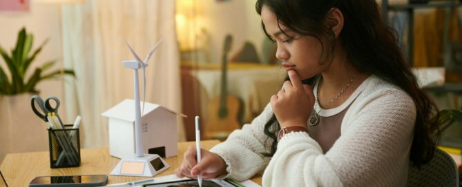 Zoom Etiquette Tips for Online Courses