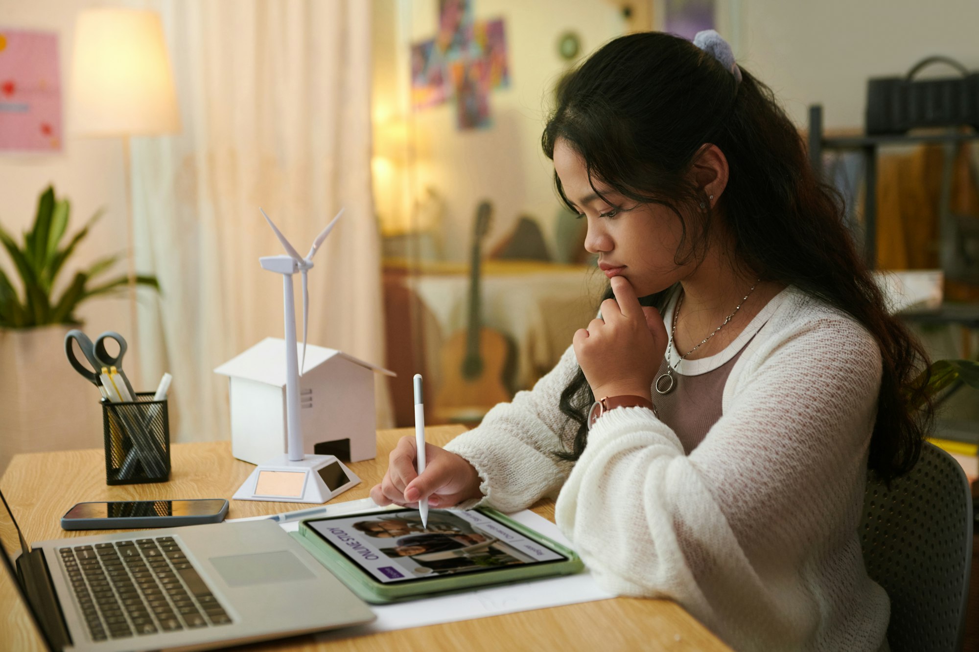 Zoom Etiquette Tips for Online Courses