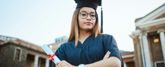 Benefits of College Education