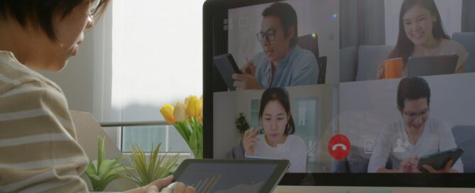 Online MBA degrees