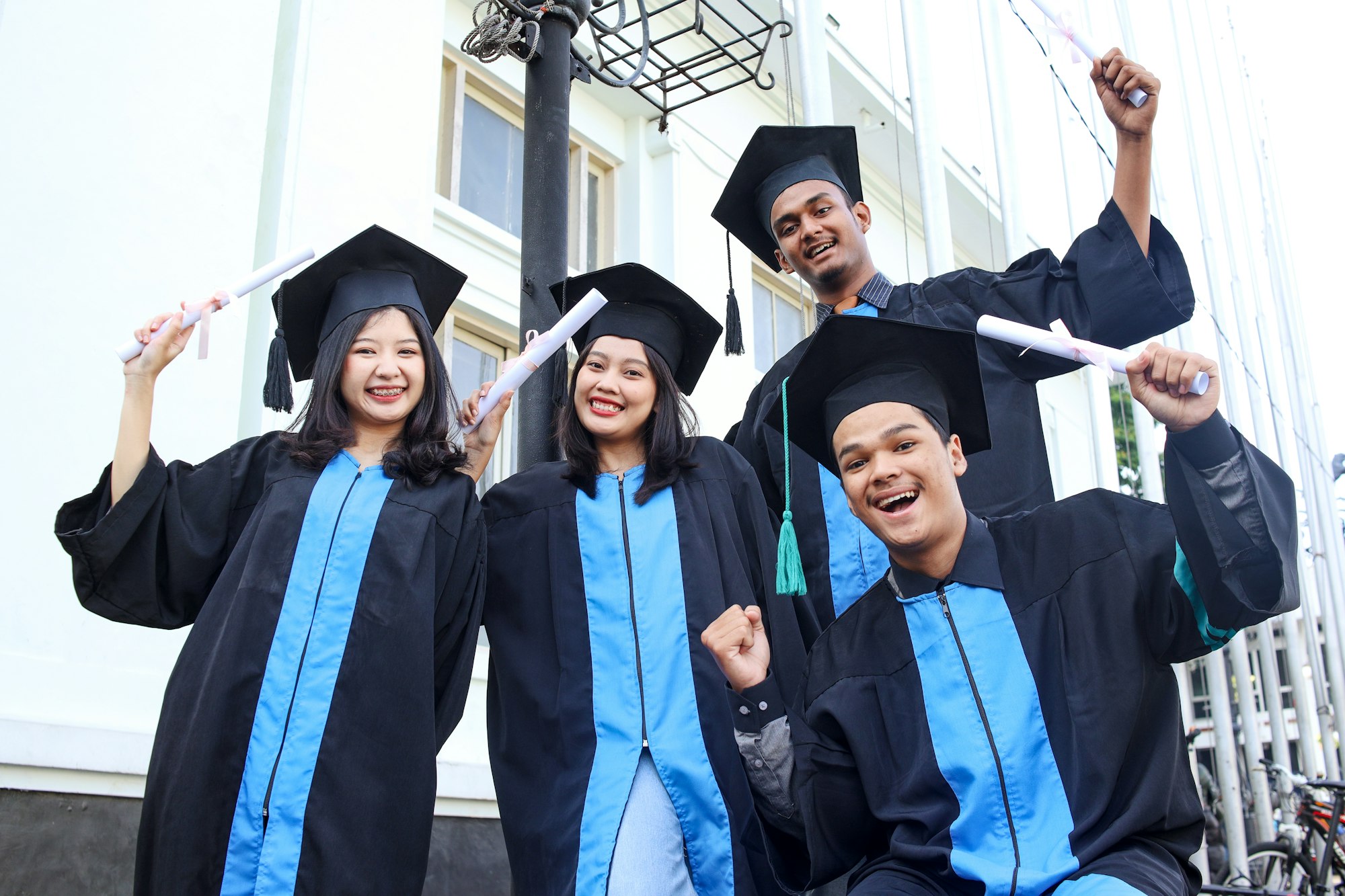 5 of the easiest online bachelor's degrees