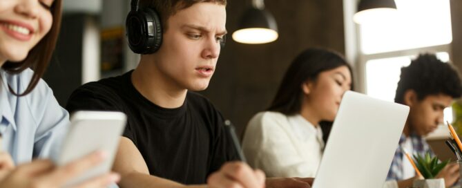 Best Study Tips for College Students