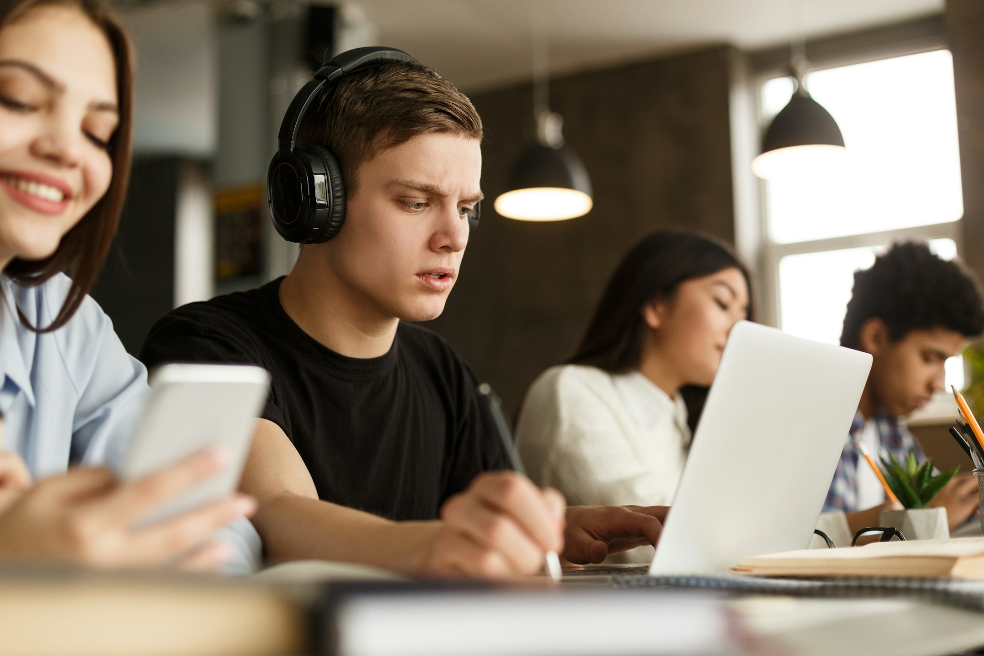 Best Study Tips for College Students