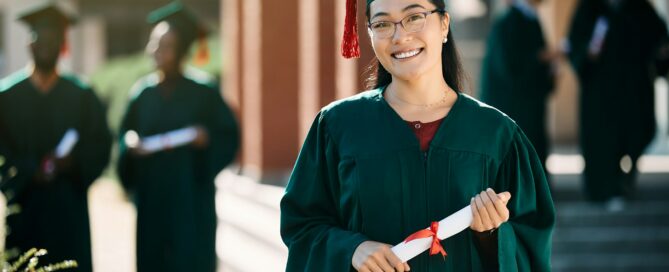 Earning an Online Bachelor's Degree
