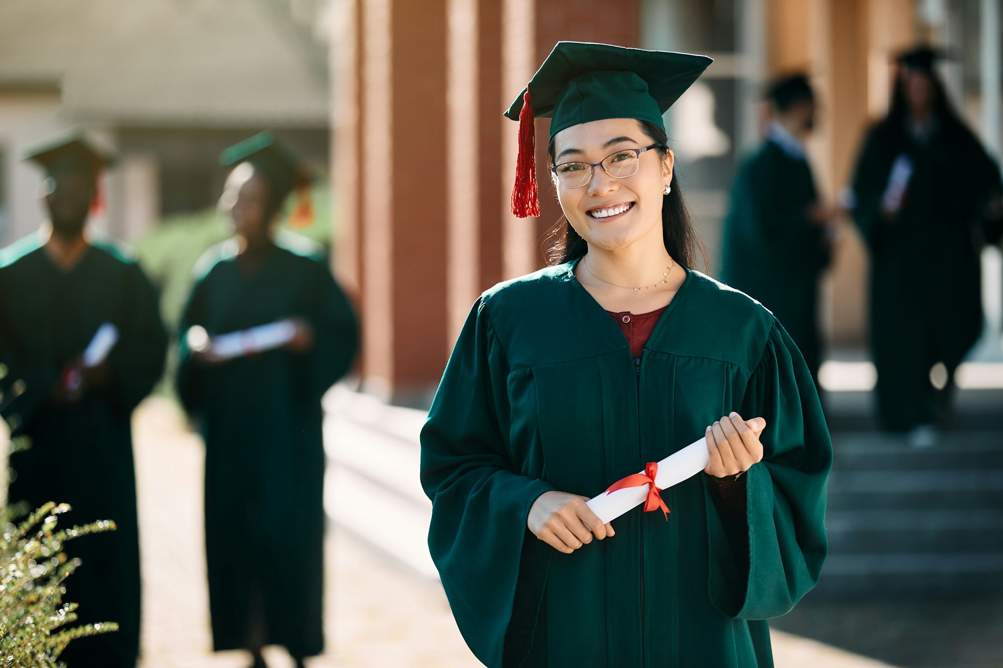 The best online bachelor's degrees in the economics of 2020